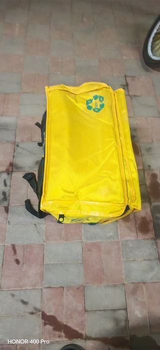 Термо сумка Glovo