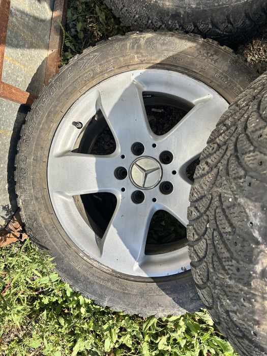 Продам диски R16