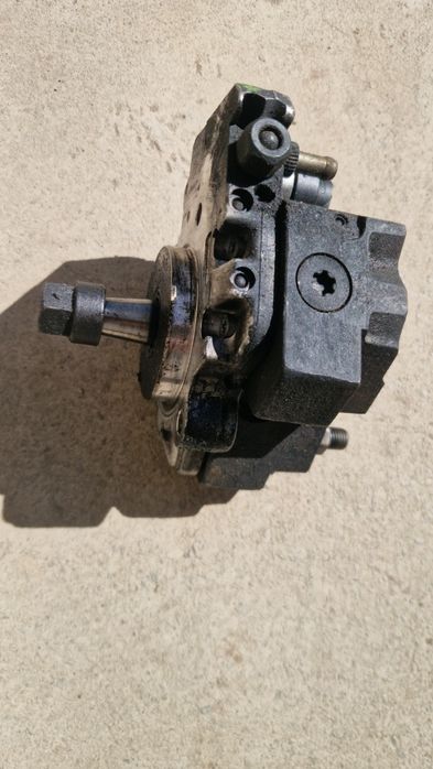 Помпа за високо налягане R70 BMW