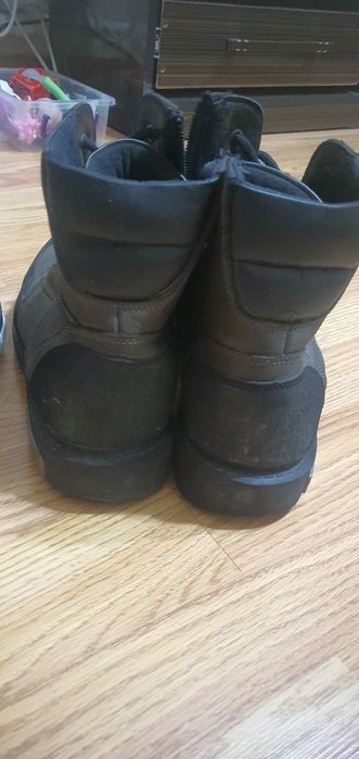 Обувь мужская мокасины 41 ботинки