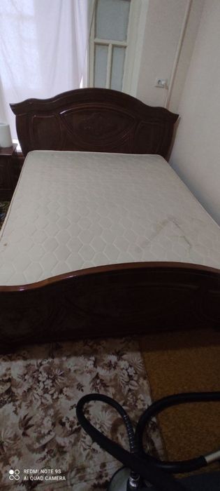 Mebel komplekt & matrass