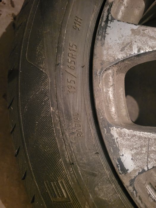 Продам диски в сборе