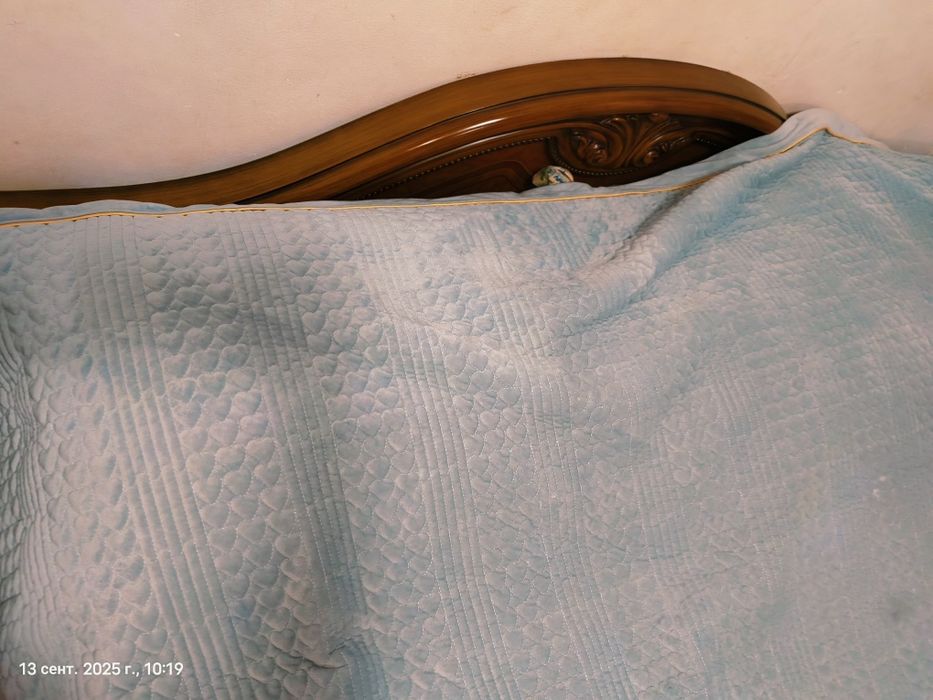 СРОЧНО продается спальный гарнитур