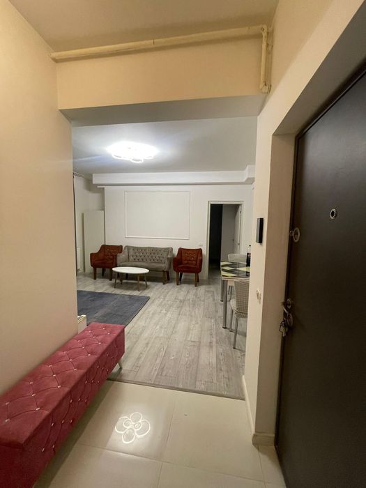 Vand apartament cu 2 camere in Fundeni Dobroesti
