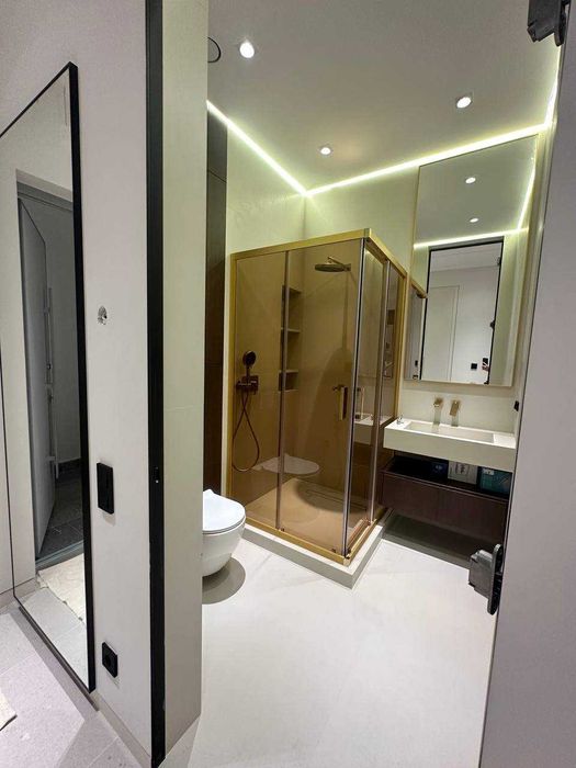 Срочно, сдам квартиру в центре города