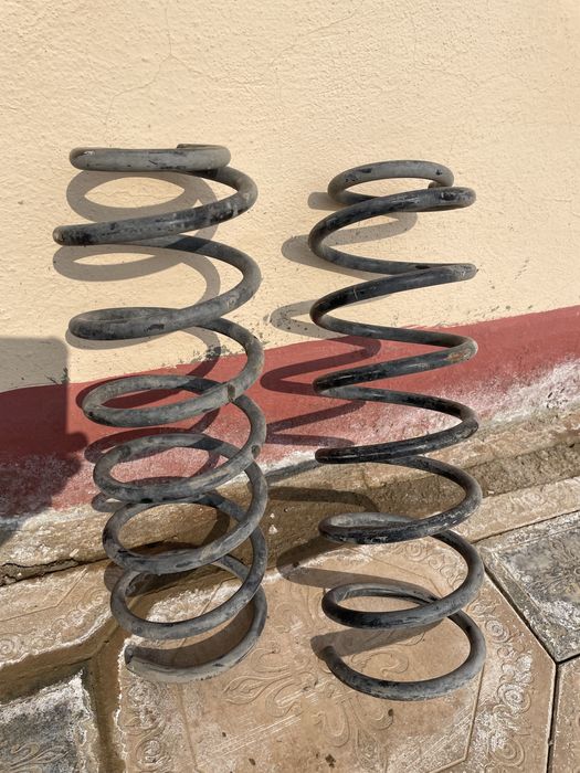 Prujina orqasi, nexia 3, пружина задний, нексия 3