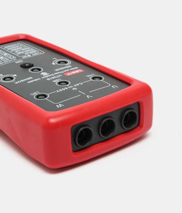 Индикатор последовательности чередования фаз UNI-T UT261B