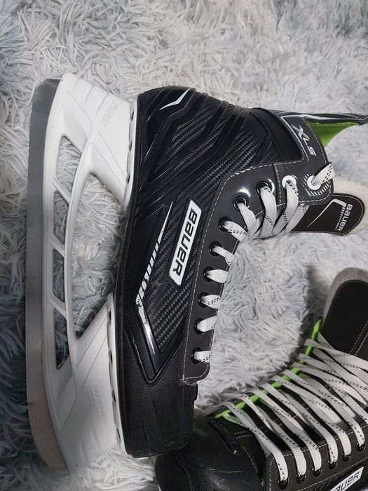 Продам Коньки Bauer xls