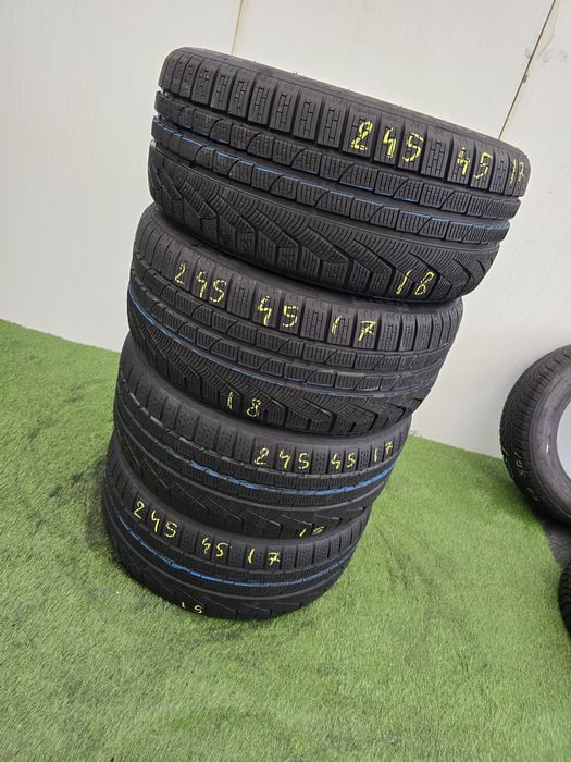 245.45.17 pirelli m+s