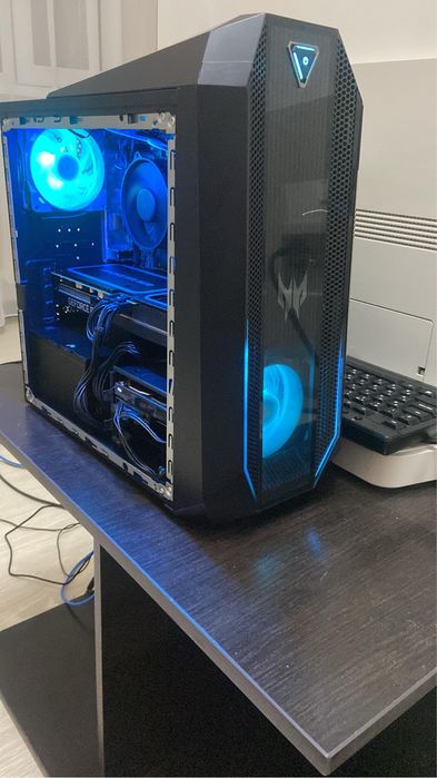 Продается мощный компьютер