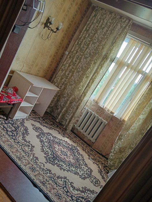 Ижара! Юнусобод 8 квартал 2 хона,оилага