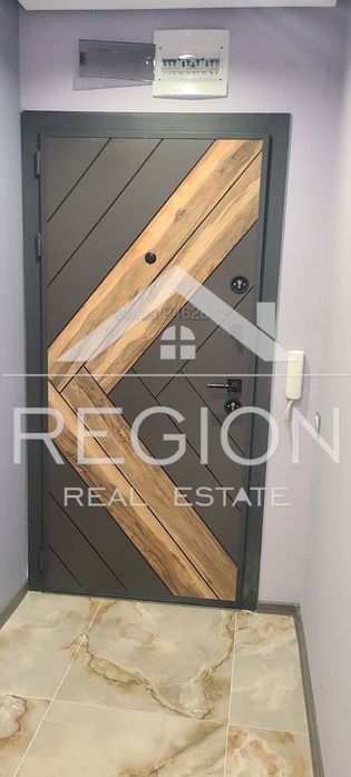 Дава се под наем Двустаен апартамент в Варна, Възраждане 3 - 50 кв.м за 510 € - Снимка #9