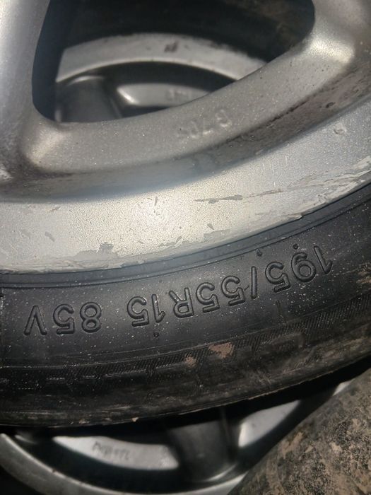 LM  титанка  для ваз