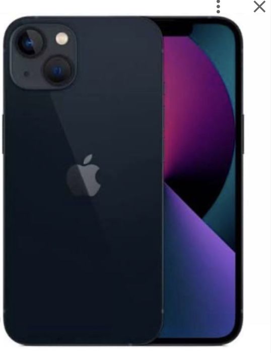 Iphone 13 128 gb