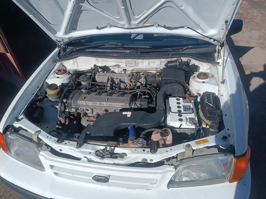 Продам Тойота Корса