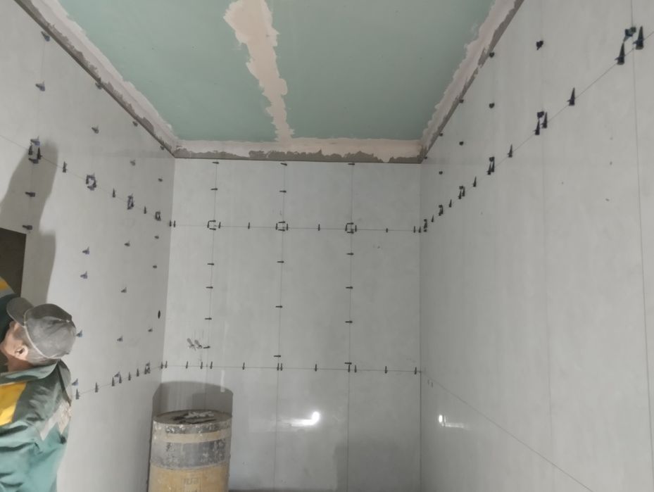 Под ключ квартиры и дома