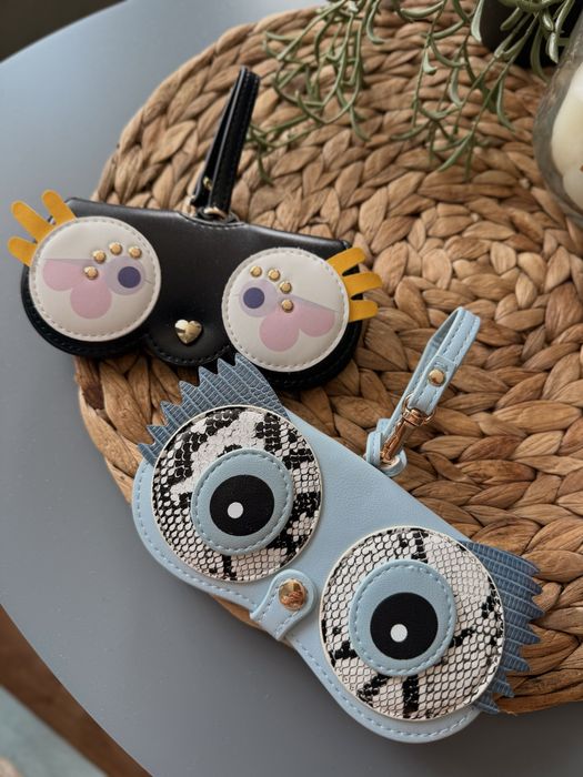 Уникални калъфи за слънчеви очила