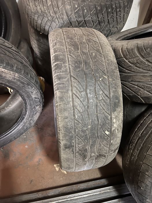 Покрышки на 20