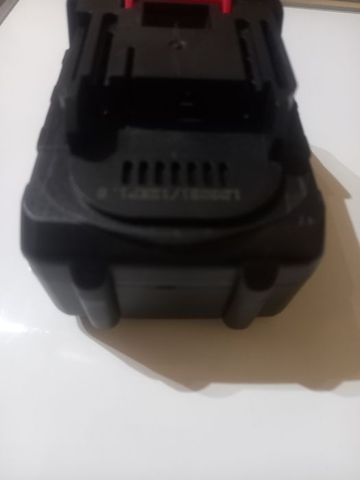 Li-ion батерия 18V, 15Ah