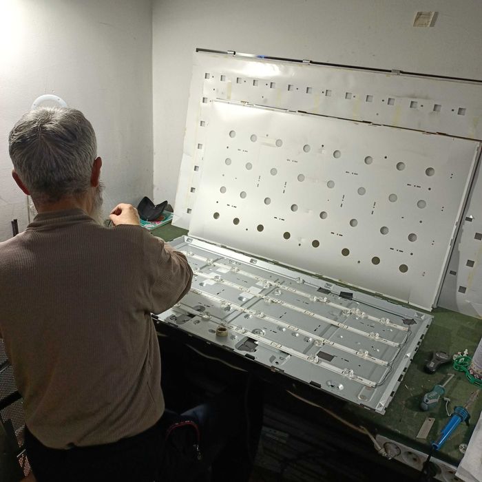 Ремонт телевизоров стиральных машин Пятилетка.