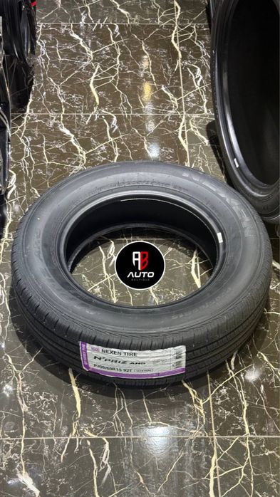 Balon shina NEXEN Npriz ah5  205/65R15