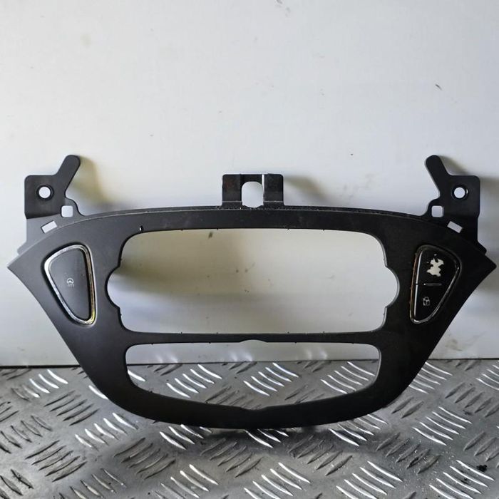 Rama CD player Opel Corsa E