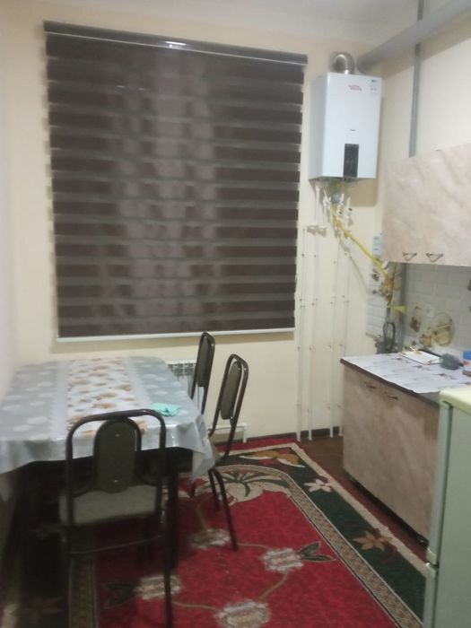 Shahrisabz Dom 2 xonalik