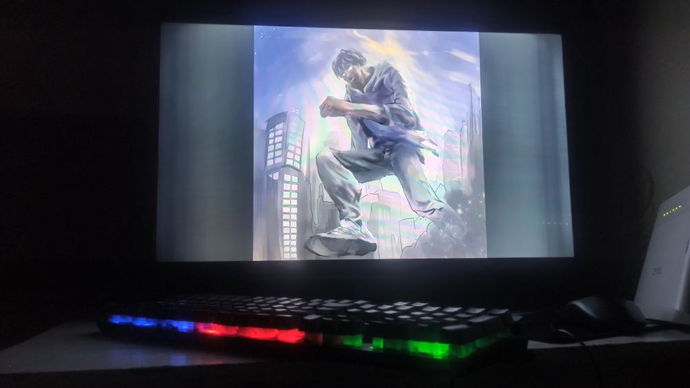 Мощный БЮДЖЕТНЫЙ ПК — готов к играм и работе!