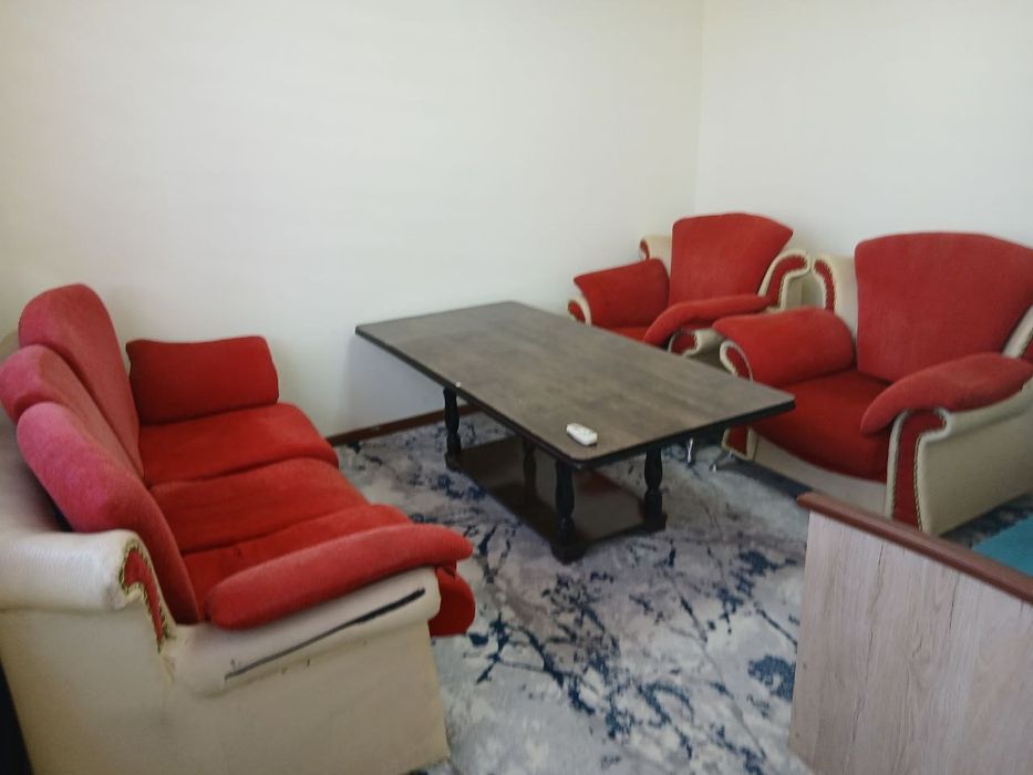 Ijaraga kvartira oila yoki talabalarga Yunusobodda