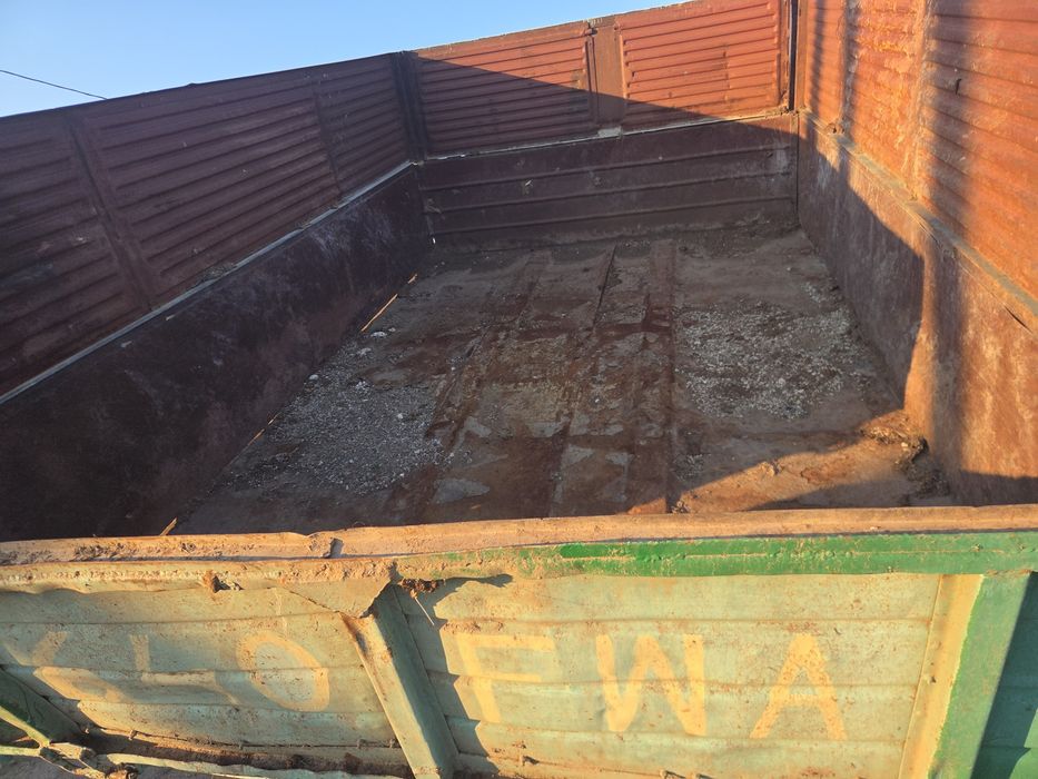 Продам  авто грузовик газ 53