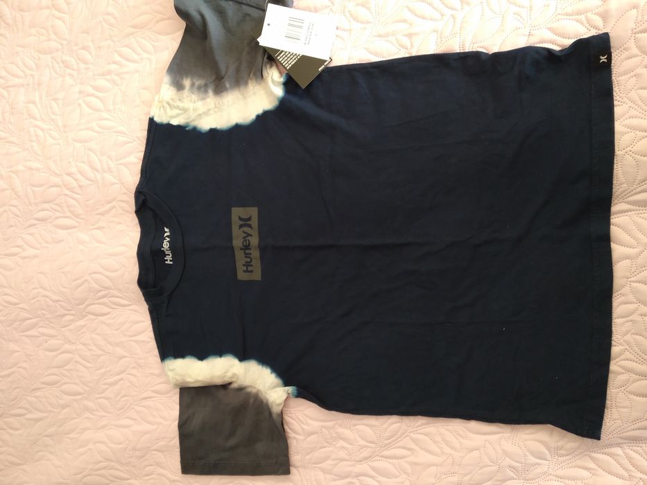 Детска тениска Hurley
