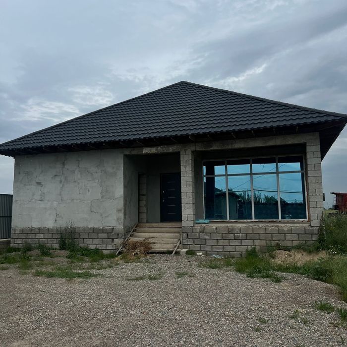 Продам дом в пос Ельтай