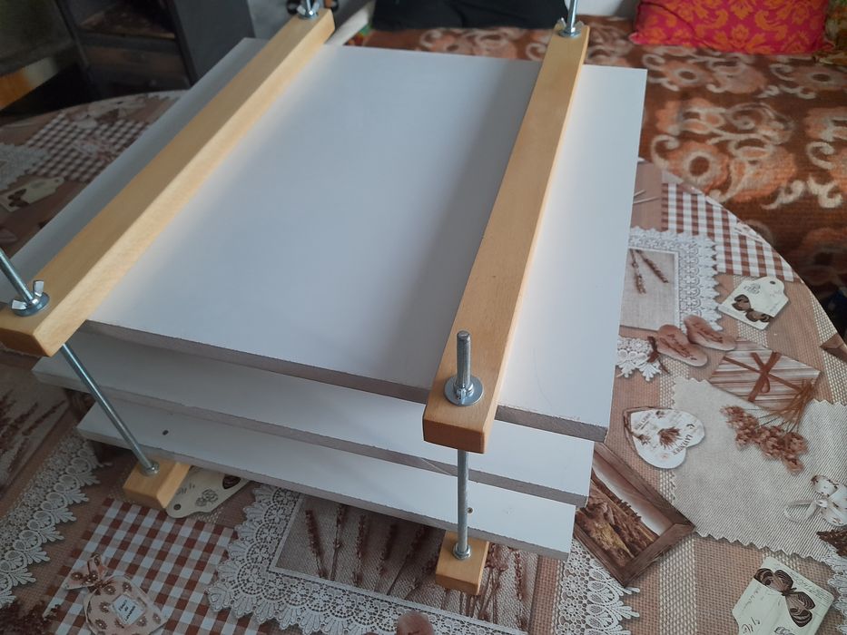 Преса за Месо, Суджук, Луканка, Пастърма и други мезета