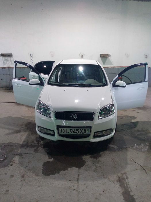 Nexia3 R3 2019 sotiladi