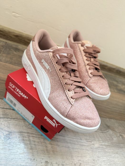 Дамски маратонки Puma