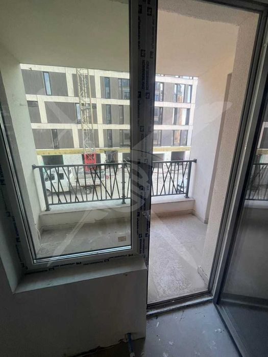 Продава се Двустаен апартамент в София, Малинова долина - 70 кв.м за 1458 €/кв.м - Снимка #5