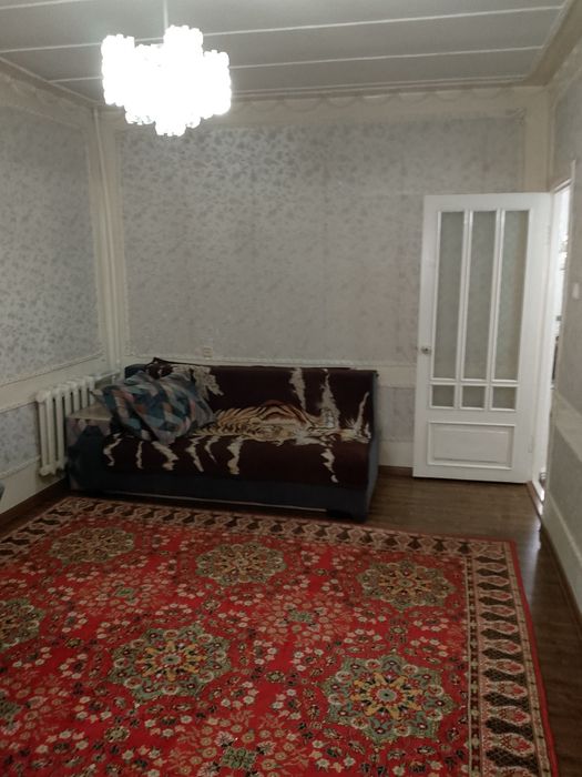 Максим Горкийда 3 хонали уй ижарага берилади. БЕЗМАКЛЕР