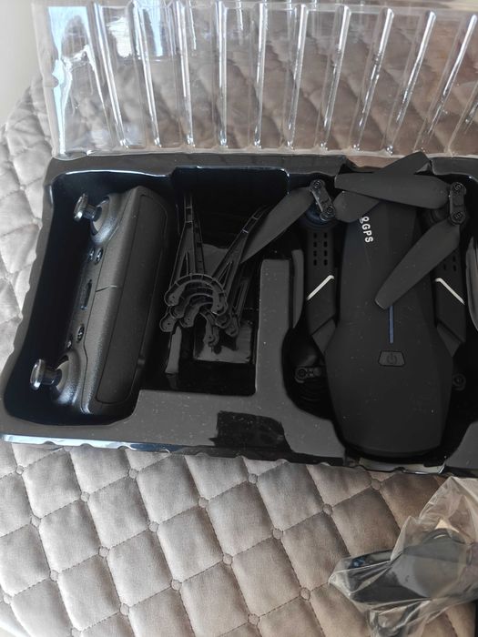 E520S Foldable Drone №520S-3
