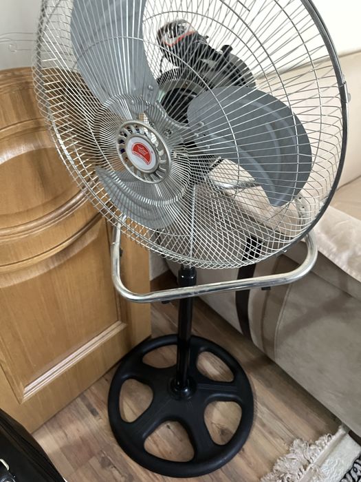 Продается Вентилятор в хорошем состоянии