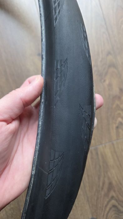 Anvelopa Continental GP5000 S TR 32mm