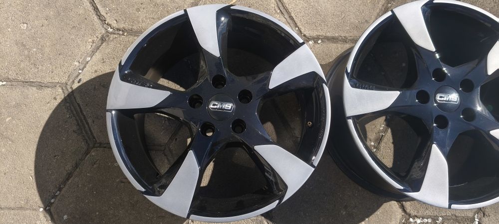 5x112 17 цола CMS