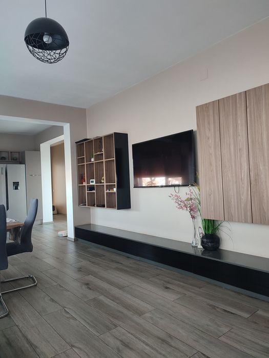 Casă modernă 128 mp + terasă 20 mp + apartament separat | Ghiroda