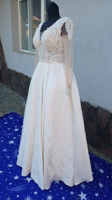 Rochie de mireasa