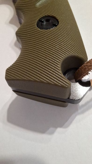 Cuțit vânătoare tactic / drumeție / colecție / 26.5cm