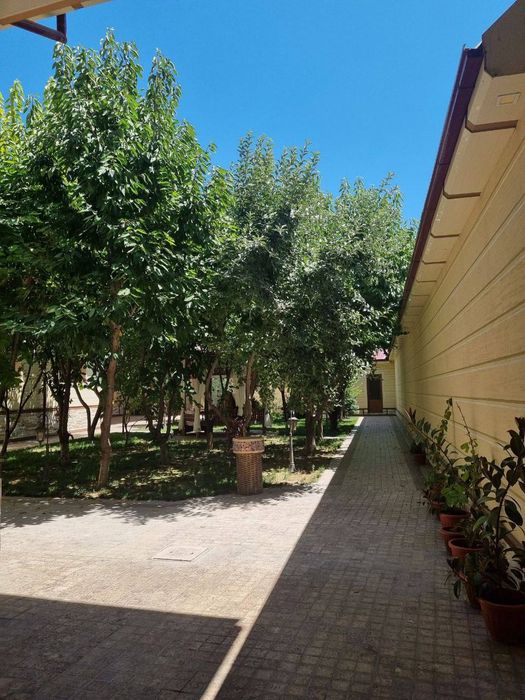 Янги хает район сдается в аренду участок ховли