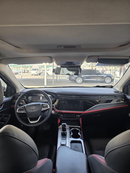 Черри аризо 6про эшигида унг томон краска юргани 42мин