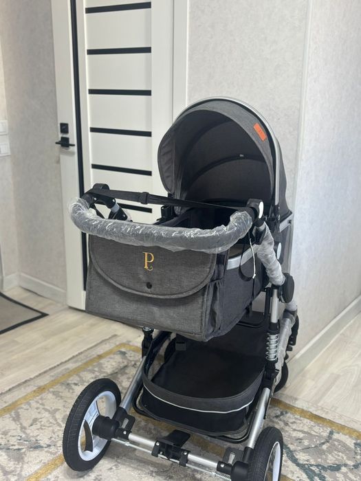 Коляска универсальная 2 в 1 PEGAS