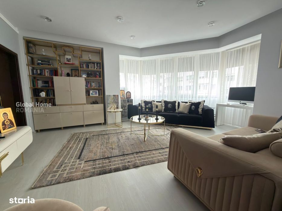 Apartament 3 camere | Unirii - Marasesti | renovat complet — fotografia 3
