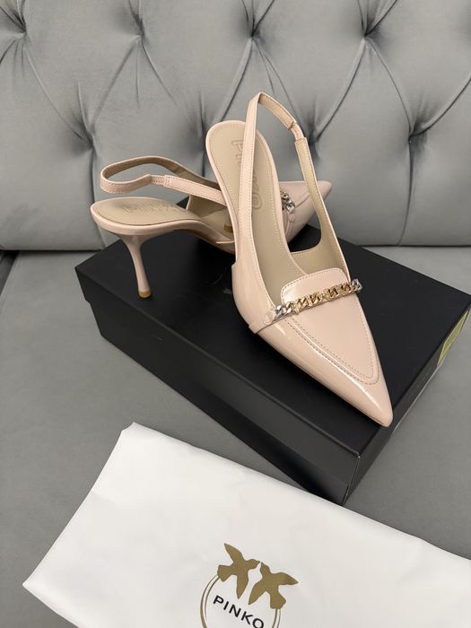 Sandale Pinko originale ,37