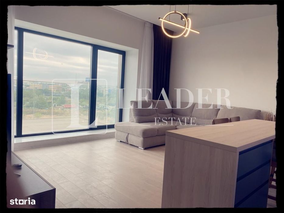Inchiriere apartament I Floreasca